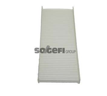 Filter, Innenraumluft PURFLUX AH124