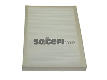 Filter, Innenraumluft PURFLUX AH139