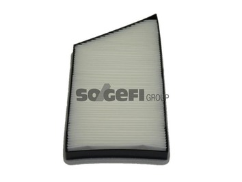 Filter, Innenraumluft PURFLUX AH140