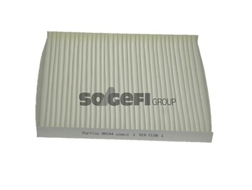 Filter, Innenraumluft PURFLUX AH144