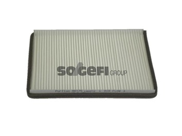 Filter, Innenraumluft PURFLUX AH175