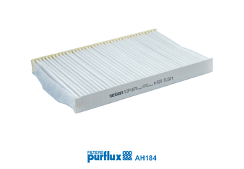 Filter, Innenraumluft PURFLUX AH184