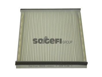 Filter, Innenraumluft PURFLUX AH206