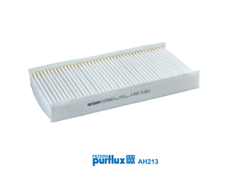 Filter, Innenraumluft PURFLUX AH213