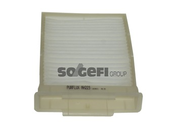 Filter, Innenraumluft PURFLUX AH223