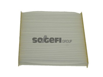 Filter, Innenraumluft PURFLUX AH233