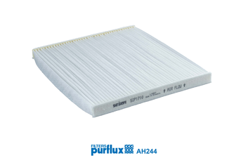 Filter, Innenraumluft PURFLUX AH244
