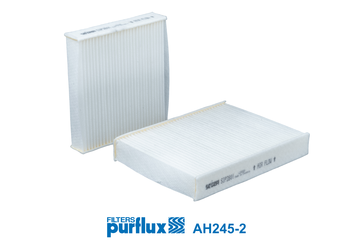 Filter, Innenraumluft PURFLUX AH2452