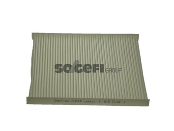 Filter, Innenraumluft PURFLUX AH248