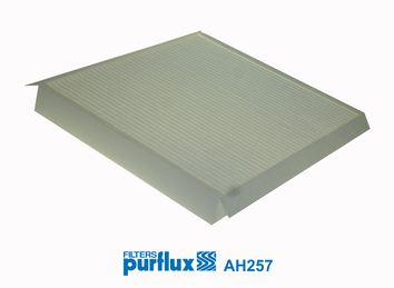 Filter, Innenraumluft