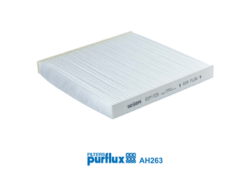  PURFLUX Filter, Innenraumluft 