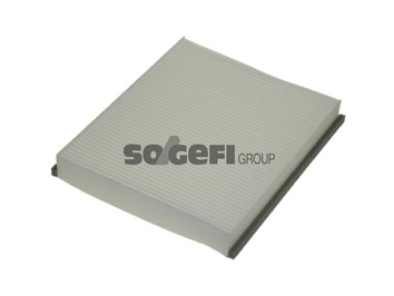 Filter, Innenraumluft PURFLUX AH266