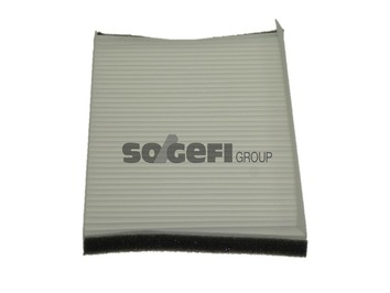 Filter, Innenraumluft PURFLUX AH270