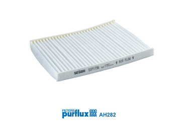 Filter, Innenraumluft PURFLUX AH282