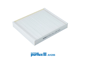 Filter, Innenraumluft PURFLUX AH286