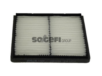 Filter, Innenraumluft PURFLUX AH289