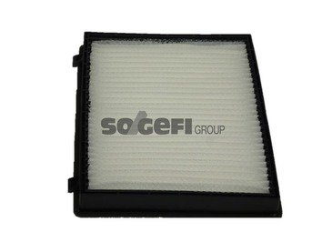 Filter, Innenraumluft PURFLUX AH307