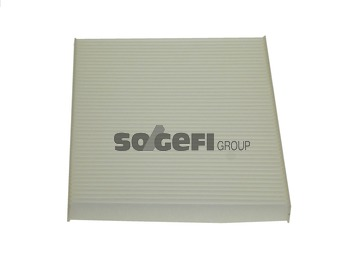 Filter, Innenraumluft PURFLUX AH332