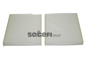 Filter, Innenraumluft