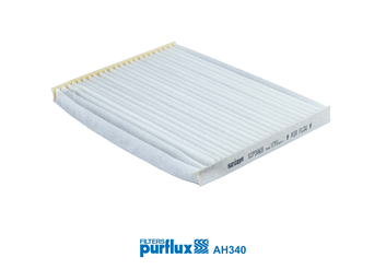 Filter, Innenraumluft PURFLUX AH340