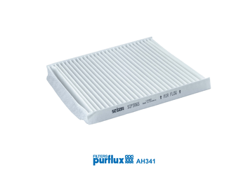 Filter, Innenraumluft PURFLUX AH341