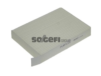 Filter, Innenraumluft PURFLUX AH343