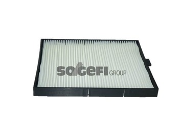 Filter, Innenraumluft PURFLUX AH344