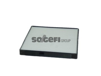 Filter, Innenraumluft PURFLUX AH347
