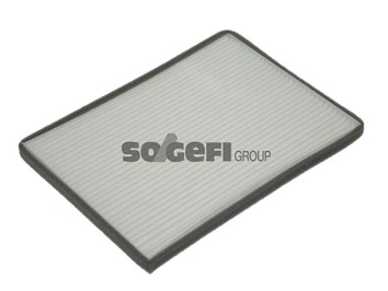Filter, Innenraumluft PURFLUX AH350