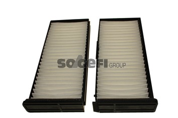 Filter, Innenraumluft
