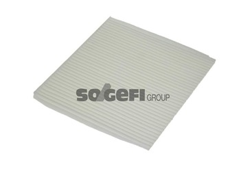 Filter, Innenraumluft PURFLUX AH361