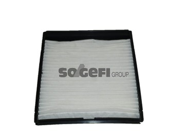 Filter, Innenraumluft PURFLUX AH364