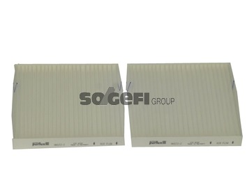 Filter, Innenraumluft PURFLUX AH3722