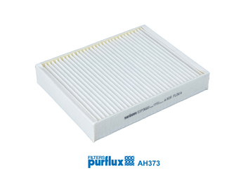 Filter, Innenraumluft