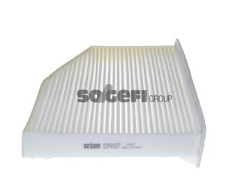 Filter, Innenraumluft PURFLUX AH378