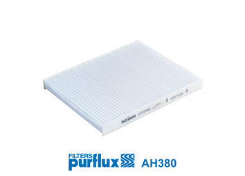 Filter, Innenraumluft