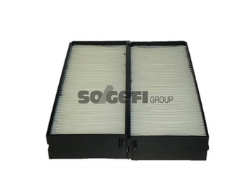 Filter, Innenraumluft PURFLUX AH3832