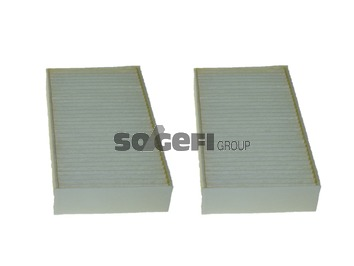 Filter, Innenraumluft PURFLUX AH3852