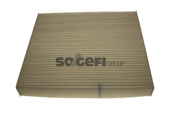 Filter, Innenraumluft PURFLUX AH388