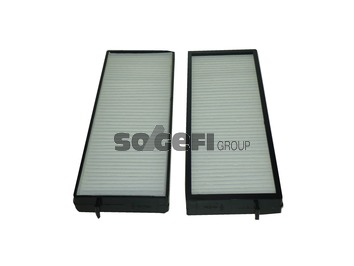 Filter, Innenraumluft PURFLUX AH3932