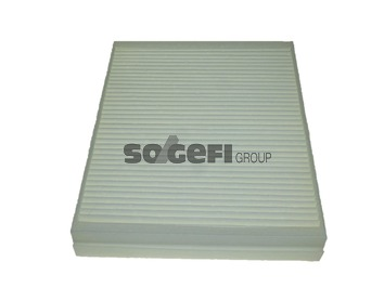 Filter, Innenraumluft