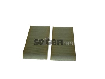 Filter, Innenraumluft PURFLUX AH4152