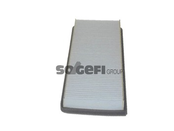 Filter, Innenraumluft PURFLUX AH423
