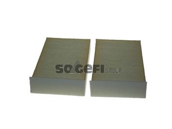 Filter, Innenraumluft PURFLUX AH4282