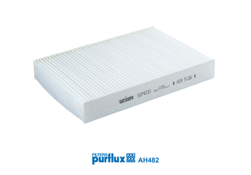Filter, Innenraumluft PURFLUX AH482