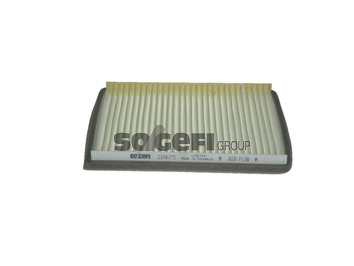 Filter, Innenraumluft PURFLUX AH487