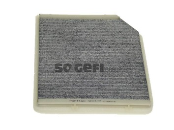 Filter, Innenraumluft PURFLUX AHC117