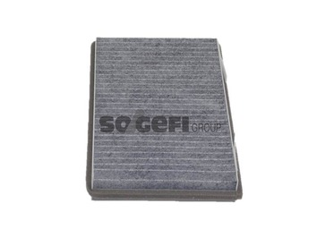 Filter, Innenraumluft PURFLUX AHC153