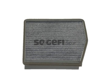 Filter, Innenraumluft PURFLUX AHC154