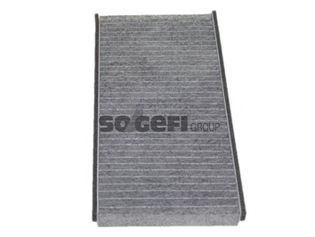 Filter, Innenraumluft PURFLUX AHC167
